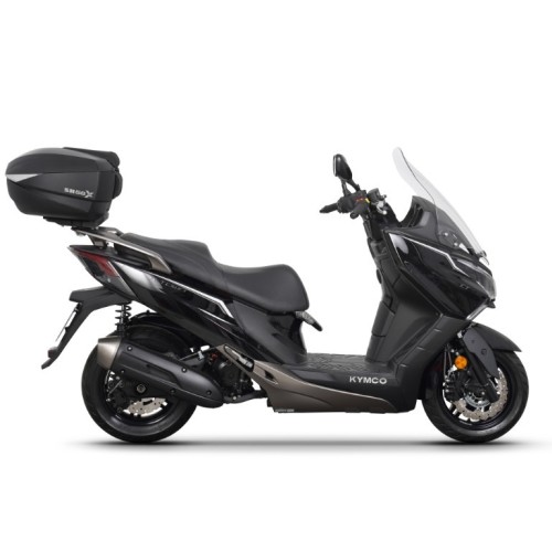 fijacion shad para maleta superior moto kymco x town 125 300 k0xt11st