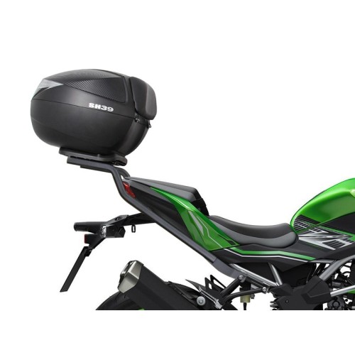 fijacion superior shad para maleta moto kawasaki z125 k0z119st