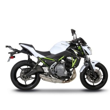 fijacion shad para maletas laterales moto kawasaki z650 k0z667if 2