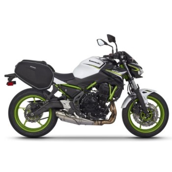 fijacion shad para alforjas de moto kawasaki ninja 650 k0z667se