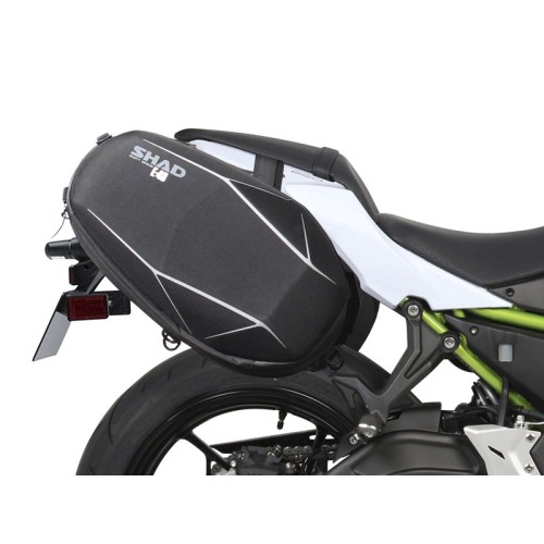 fijacion shad para alforjas de moto kawasaki ninja 650 k0z667se