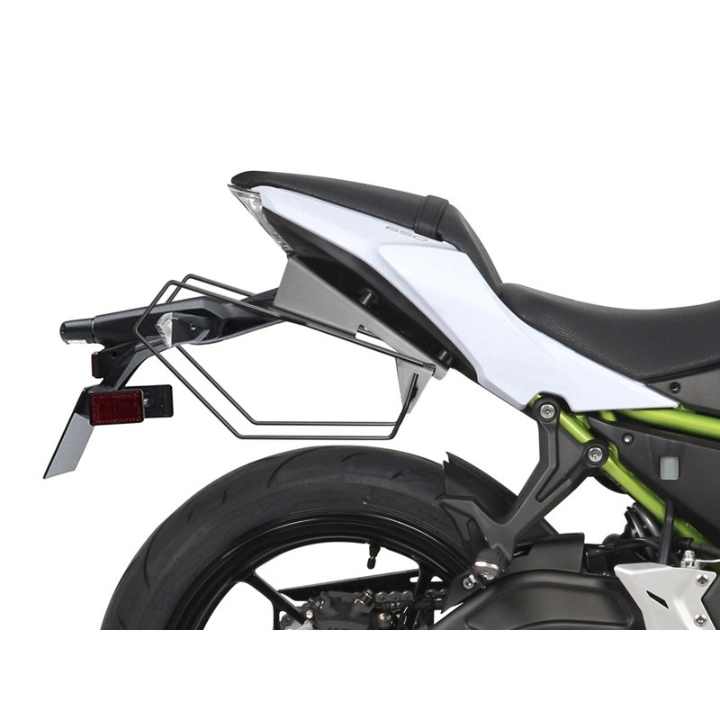 fijacion shad para alforjas de moto kawasaki ninja 650 k0z667se
