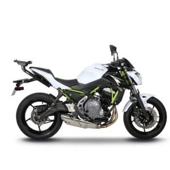 fijacion superior shad para maleta moto kawasaki z650 k0z667st 2