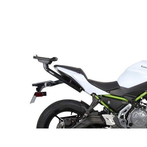 fijacion superior shad para maleta moto kawasaki z650 k0z667st