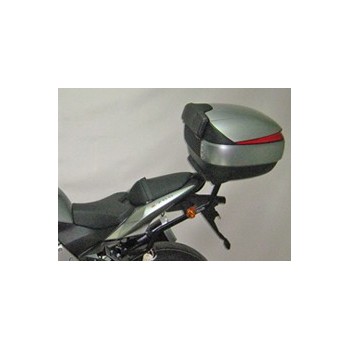 fijacion superior shad para maleta moto kawasaki z750 z1000 k0z778st