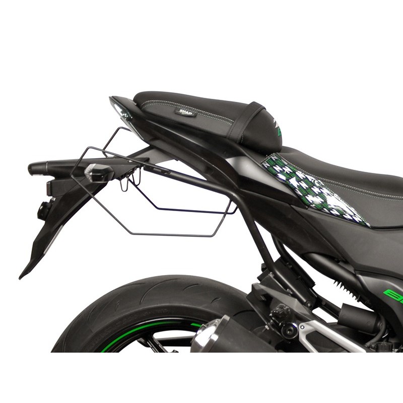 fijacion shad para alforjas de moto holder kawasaki z800 k0z883se