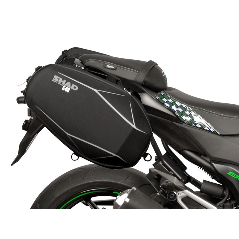 fijacion shad para alforjas de moto holder kawasaki z800 k0z883se