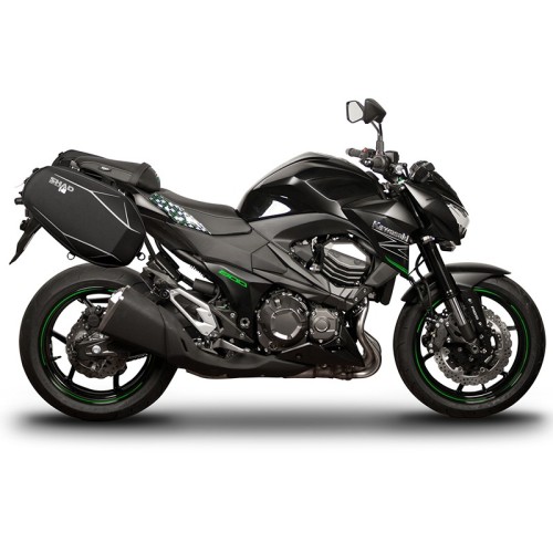 fijacion shad para alforjas de moto holder kawasaki z800 k0z883se