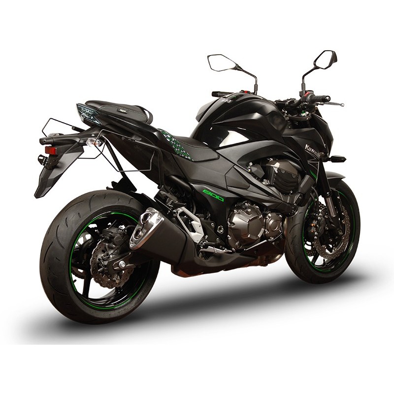 fijacion shad para alforjas de moto holder kawasaki z800 k0z883se