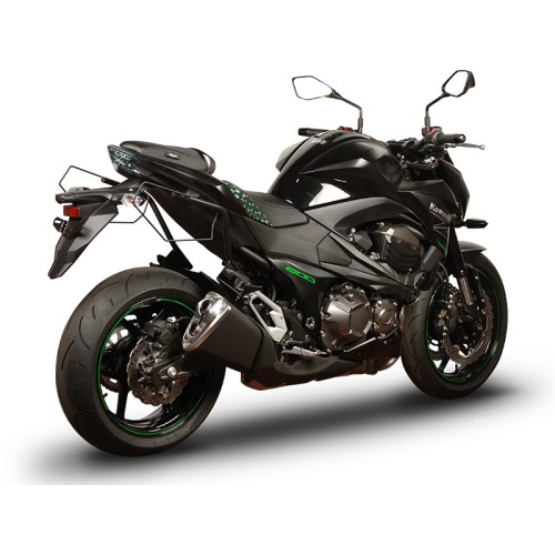 fijacion shad para alforjas de moto holder kawasaki z800 k0z883se