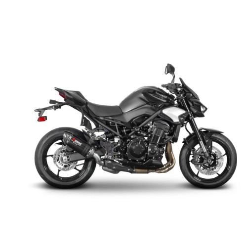 fijacion lateral 3p system shad k0z995if para kawasaki z900 2025 2026