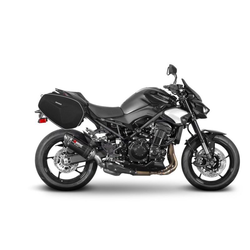 fijacion se para alforjas shad k0z995se kawasaki z900