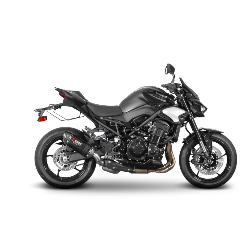 fijacion se para alforjas shad k0z995se kawasaki z900