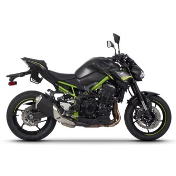 fijacion shad para maletas de moto kawasaki z900 k0z997sr 2