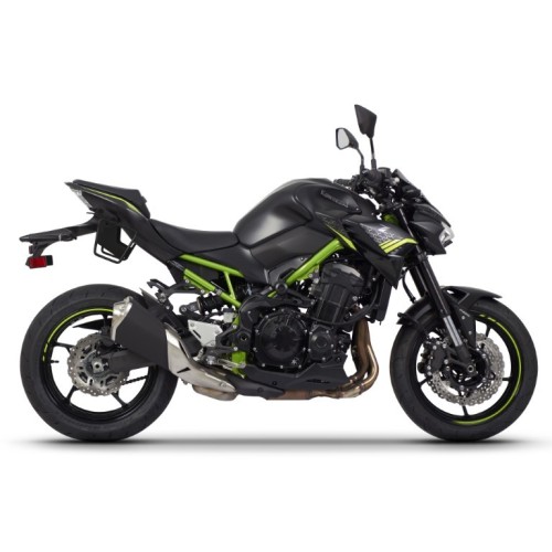 fijacion shad para maletas de moto kawasaki z900 k0z997sr