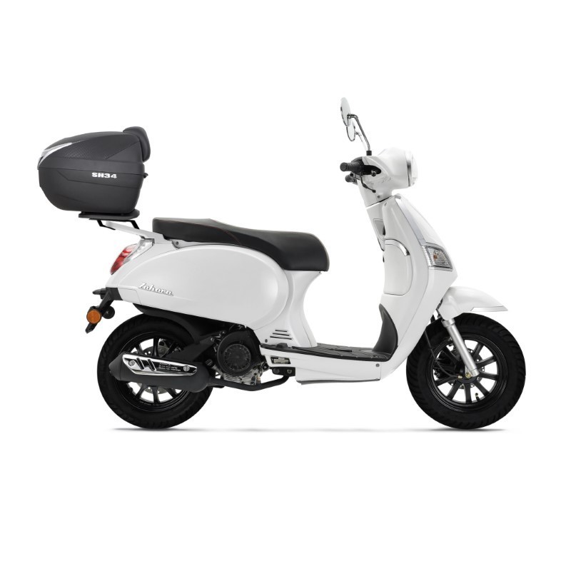 fijacion shad para maleta superior moto keeway zahara 125 k0zh11st