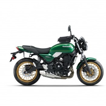 fijacion shad para maleta lateral moto kawasaki z650rs k0zr61sr