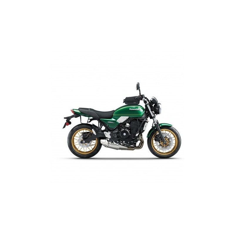 fijacion shad para maleta lateral moto kawasaki z650rs k0zr61sr