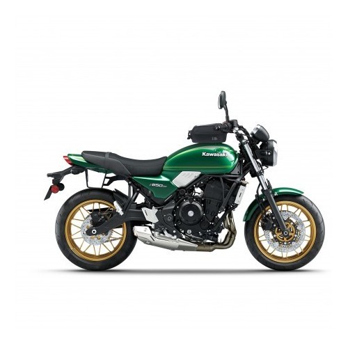 fijacion shad para maleta lateral moto kawasaki z650rs k0zr61sr