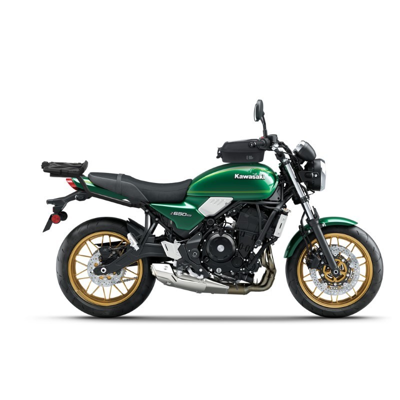 fijacion shad para maleta superior moto kawasaki z650rs k0zr61st