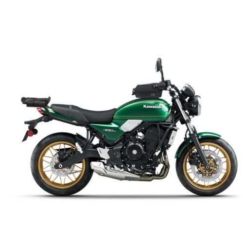 fijacion shad para maleta superior moto kawasaki z650rs k0zr61st