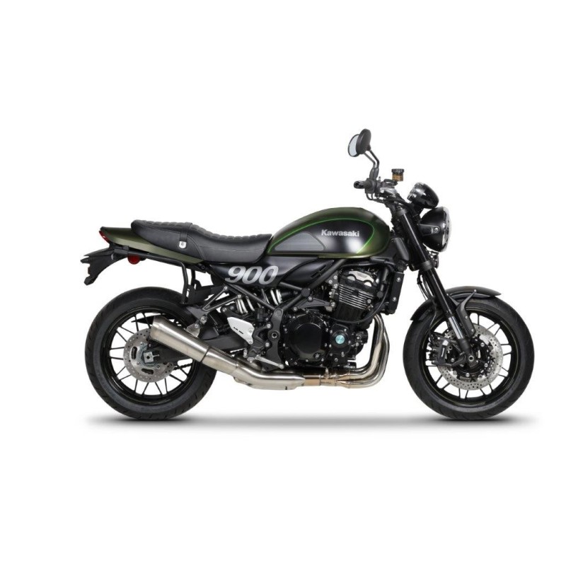 fijacion shad para maletas laterales moto kawasaki z900rs k0zr98if