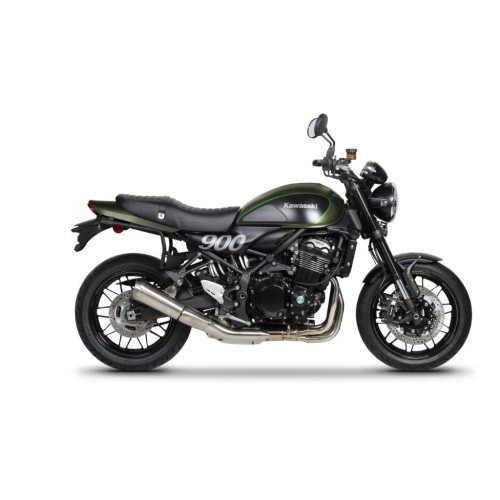 fijacion shad para maletas laterales moto kawasaki z900rs k0zr98if