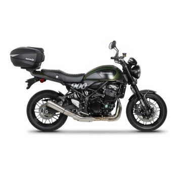 fijacion superior shad para maleta moto kawasaki z900rs k0zr98st