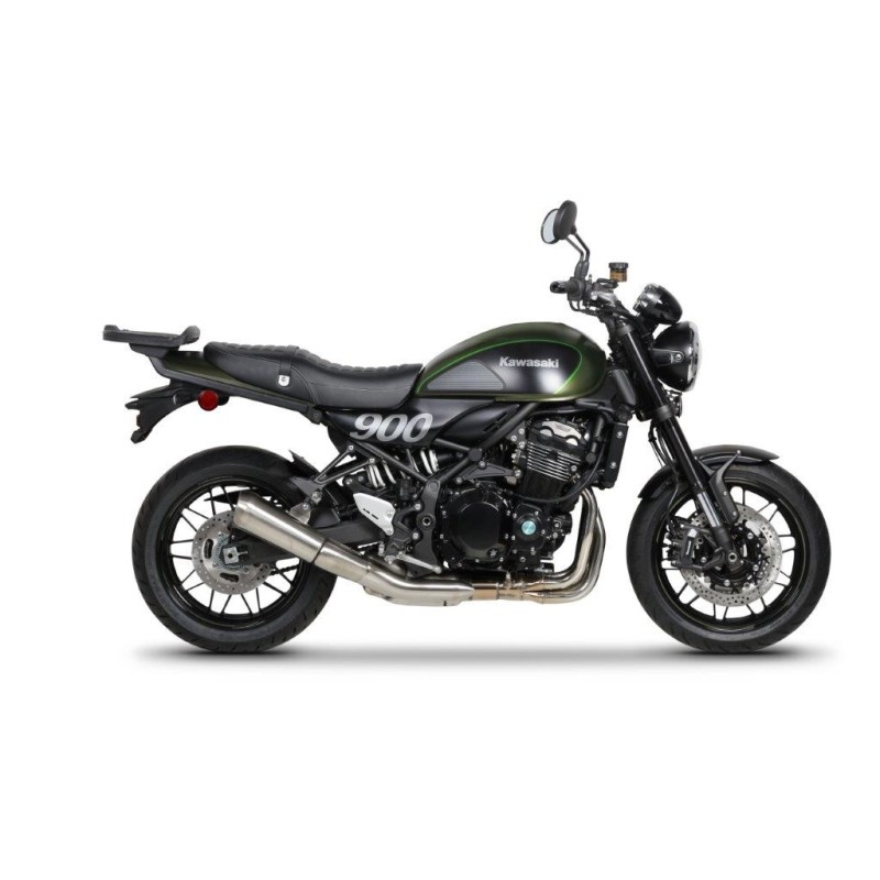 fijacion superior shad para maleta moto kawasaki z900rs k0zr98st