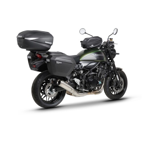 fijacion superior shad para maleta moto kawasaki z900rs k0zr98st