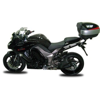 fijacion superior shad para maleta moto kawasaki z1000sx k0zs11st