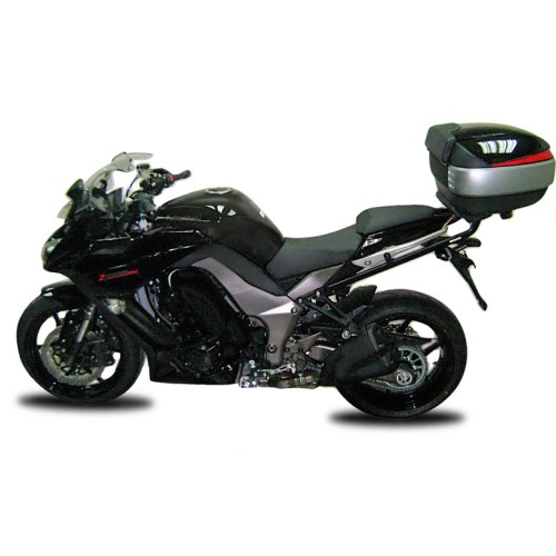 fijacion superior shad para maleta moto kawasaki z1000sx k0zs11st