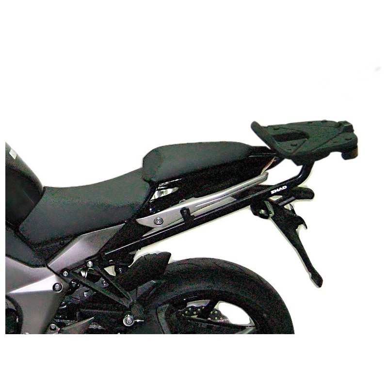 fijacion superior shad para maleta moto kawasaki z1000sx k0zs11st
