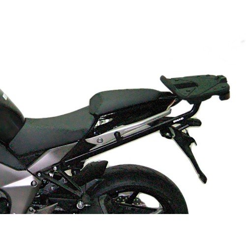 fijacion superior shad para maleta moto kawasaki z1000sx k0zs11st