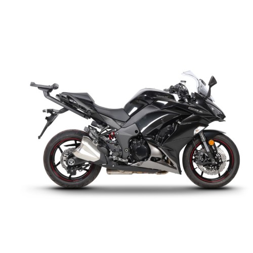fijacion superior shad para maleta moto kawasaki z1000sx k0zs18st