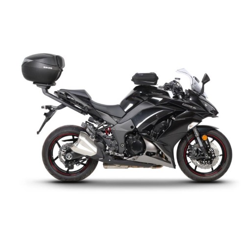 fijacion superior shad para maleta moto kawasaki z1000sx k0zs18st