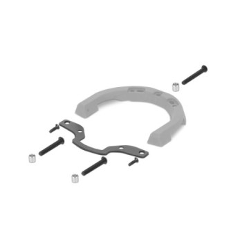 fijacion de bolsa de deposito shad click system m011cs para morbidelli 2