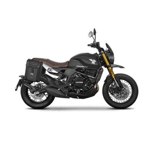 fijacion lateral shad sr m0sm62sr para alforjas moto morini seiemmezzo str scr