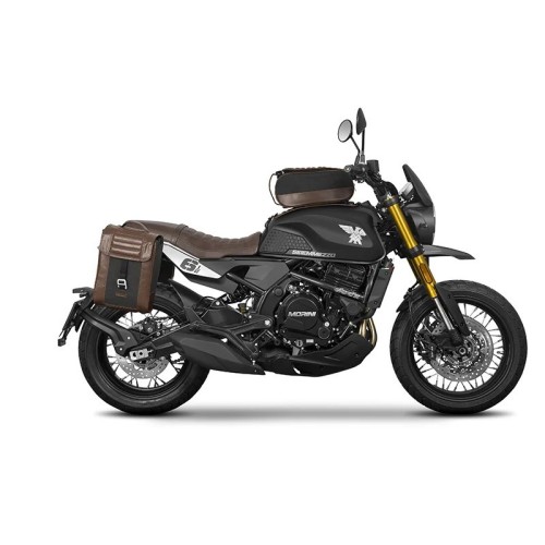 fijacion lateral shad sr m0sm62sr para alforjas moto morini seiemmezzo str scr