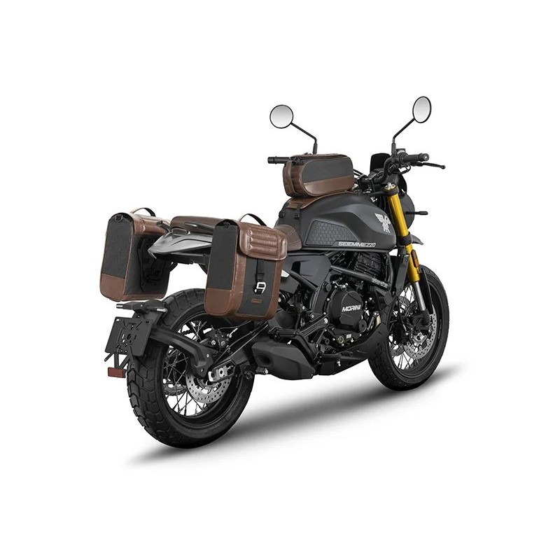 fijacion lateral shad sr m0sm62sr para alforjas moto morini seiemmezzo str scr