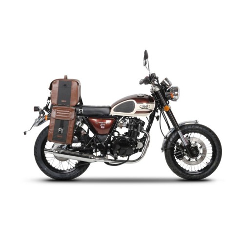 fijacion shad para alforjas de moto mash seventy five m0sv17sr