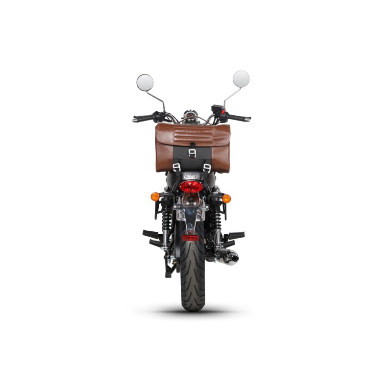 fijacion shad para alforjas de moto mash seventy five m0sv17sr