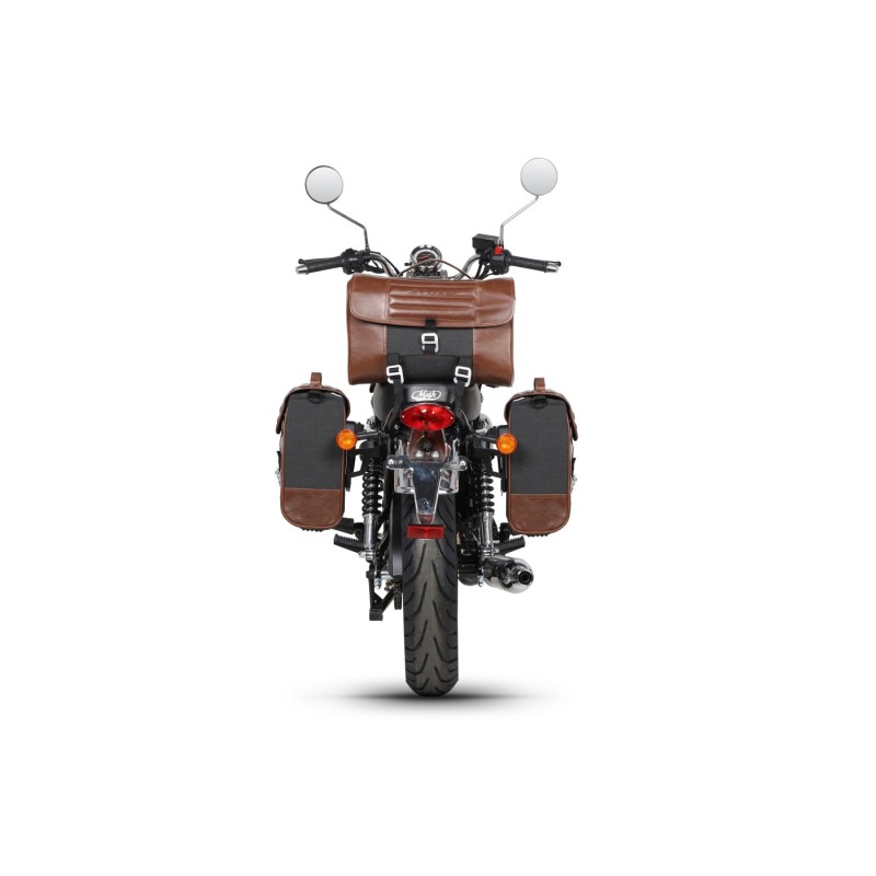 fijacion shad para alforjas de moto mash seventy five m0sv17sr