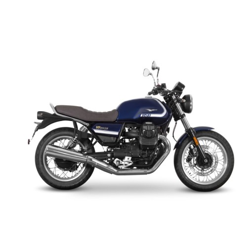 soportes de maleta shad 3p system moto guzzy v7 m0v783if