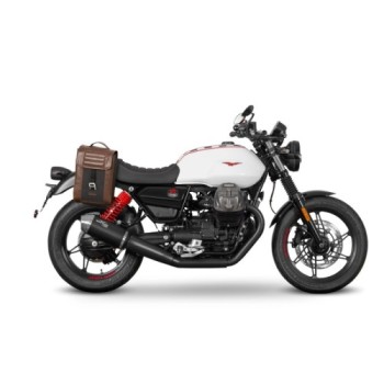 fijacion lateral shad m0v783sr alforjas guzzi v7 stone corsa v7special edition v7stone ten