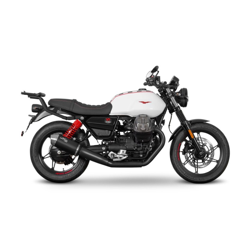 fijacion maleta superior shad m0v783st guzzi v7 special stone corsa special edition