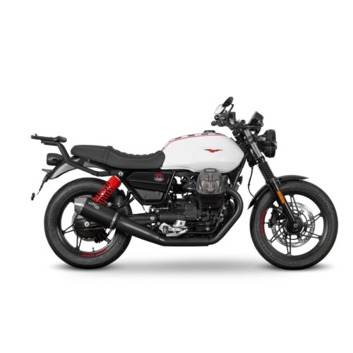 fijacion maleta superior shad m0v783st guzzi v7 special stone corsa special edition