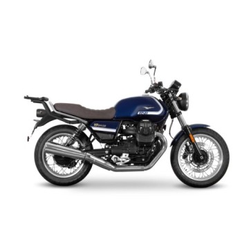 fijacion maleta superior shad m0v783st guzzi v7 special stone corsa special edition 2