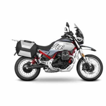 shad m0vt84if 3p system fijacion lateral moto guzzi v85 tt v85 tt travel