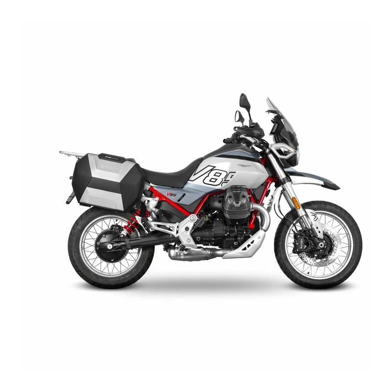 shad m0vt84if 3p system fijacion lateral moto guzzi v85 tt v85 tt travel
